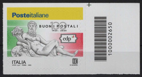 Italia 2025 buoni fruttiferi - italia,