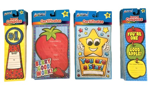 Lotto confezioni artskills - 50,